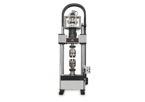 axial torsion test system|8850 series Axial.